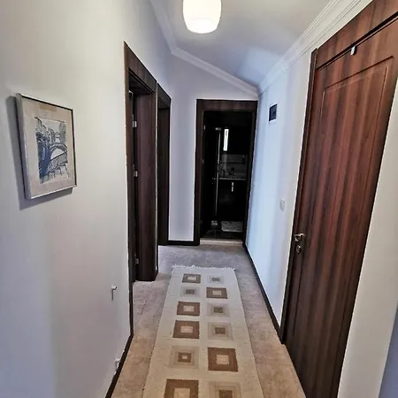 Center,4+1,terrace,sea-mountain View,2 Wc * 닷차