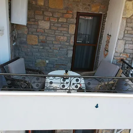 Apartman Center,4+1,terrace,sea-mountain View,2 Wc *