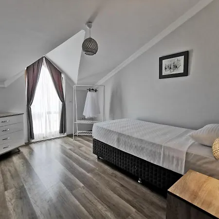Center,4+1,terrace,sea-mountain View,2 Wc * 닷차